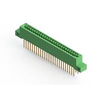 EDAC 346-050-522-212 Receptacles Card Edge Connectors