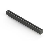 EDAC 746-048-553-101 Receptacles Press-fit Card Edge Connector