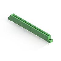 EDAC 833-028-540-107 Standard Card Edge Connectors Card Edge Connector