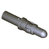 AMP Connectors - TE Connectivity 211159-2 D-Sub Contacts PIN 10 AWG