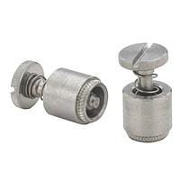 PEM PFK-440-62 Captive Panel Screw PANEL FASTENER,ASSY,BROACHING