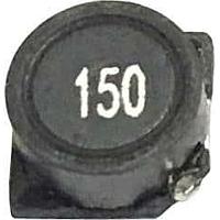 Pulse Electronics BDCC002520121R5MCA Power Inductors - SMD 1.5 uH 2.7A 58 mOhm