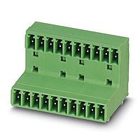 PHOENIX CONTACT 1800341 Headers MCD 1,5/ 4-G-3,81 BK