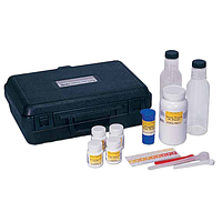 OMEGA WTPO4-3114 Water Testing Kits (Phosphate, 0.5 ~10 ppm, 5 ~100 ppm)