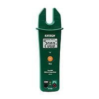 EXTECH MA260 True RMS AC Clamp Meter + NCV (Non-Contact Voltage Detector, 200A ±3.0%) Tên (AC 200A TRMS)