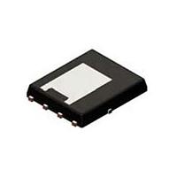 onsemi NVMFSC0D9N04C MOSFETs 40V T6 SL IN 5X6 DUALCOOL