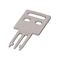Carlo Gavazzi K16 Flat Key FLAT KEY 13MM (PS21S & PS42S)