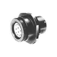 Amphenol LTD 62GB14E1626PZ416 Connectors Miniature Bayonet Lock ConnectorsDesigned to meet MIL-C-26482