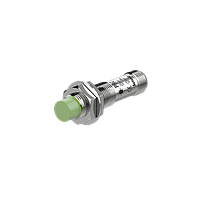 Autonics PRCM12-4DN2 Cylindrical Inductive Proximity Sensors (500Hz, 4mm, 12-24VDC)