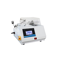 Sample Cutting Machine