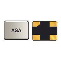 Abracon ASA-26.000MHZ-L-T3 Standard Oscillators Crystal Oscillator 2016 4-SMD 26MHz +/-50ppm -40°C ~ 85°C CMOS 3.3V