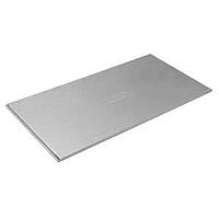 Advanced Thermal Solutions ATS-VC-049-C1-R0 Groove Vapor Chamber Vapor Chamber, Acetone Fluid, Groove Wick, Aluminum, 250x120x4mm, 150W qMax