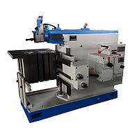 WMT CNC BC6066 Shaping Machine (3W)