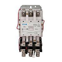 Eaton A200M3CSC Electromechanical Contactors 3P 125 VDC STARTER OL RELAY