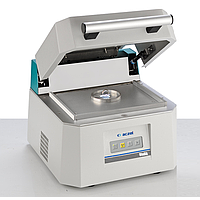 Aczet StaRk Xrf Gold Testing Machines (High resolution Gas Filed Prop Counter)