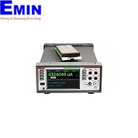 ADCMT 7461A デジタルマルチメータ (6½ digits; 100nV~1000V; 1nA~3A