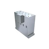 Samtec ISDM-30-K Discrete Wire .100" Mini Mate Universal Discrete Wire Socket Double Row Housing