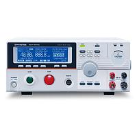 GW INSTEK Ground Bond Tester Calibration Service