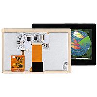Riverdi RVT70HSBNWC00 TFT LCD Displays EVE4 7.0", HB, IPS, BT817Q, CTP,Air bonding,uxTouch, Anti-UV ink,