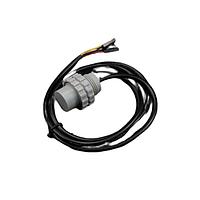 DFRobot SEN0599 Underwater Ultrasonic Obstacle Avoidance Sensor IP68 Underwater Ultrasonic Obstacle Avoidance Sensor (6m, UART)