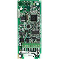 IDEC VF1A-AIO Motor Drives Analog IO interface cartridge