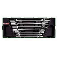 TOPTUL GTA07100 Bộ tuýp ống điếu