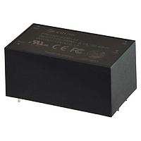 CUI Inc PSK-S25B-15-PB AC-DC Power Modules ac-dc, 25 W, 15 Vdc, single output, encapsulated, power boost