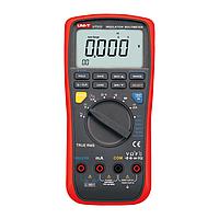 UNI-T UT533 Insulation Multimeter (0.1MΩ~2GΩ, 1000VAC/DC, 600mAAC/DC, True RMS)