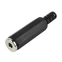 Same Sky (formerly CUI Devices) MR-3530 Phone Connectors audio jack 3.5mm 3conductor Cable mnt