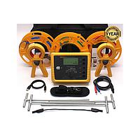 FLUKE Earth Ground Testers Inspection Service