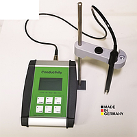 Meinsberg conductivity meter calibration service