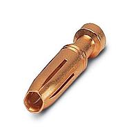 PHOENIX CONTACT 1674862 Contacts Turn 2.5 Crimp Fem Diam. 2.5mm, Au