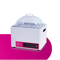 CRYSTE Water Bath Inspection Service