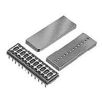 Aries Electronics 20-680-191TC Headers PROGRAM HEADER/COVER 20 PINS