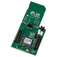 Ezurio 450-0171 Development Boards Dev Board, Sterling- LWB5, SD Card, U.FL