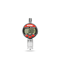 TQCSheen SP1560 Combined Roughness and Thickness Gauge (0~3.4mm; ±5µm)