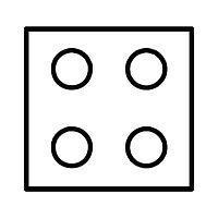 Torex Semiconductor XC6501B3320R-G LDO Voltage Regulators CL Capless 200mA High Speed LDO Regulator