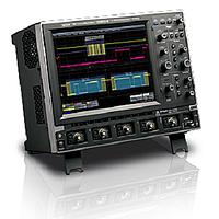 Teledyne LeCroy WaveSurfer 104MXs-B Oscilloscope (1 GHz, 5 GS/s, 4 channels)