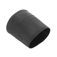 Glenair 770-003B204W1 Boot, 45 Deg Lipped 101+ start 2 wks