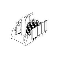 Molex 76165-3608 High Speed / Modular Connectors Impact BP 3x16 GL Sn Impact BP 3x16 GL Sn