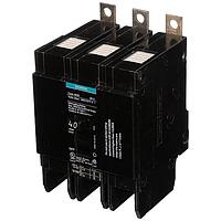 SIEMENS BQD340 BQD BREAKER BQD 3P 40A 480VAC 14KA