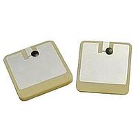 Abracon ART915X25275YZ25-IC Long Range RFID Tag Internal/Embedded Antennas Passive Patch Adhesive Mount