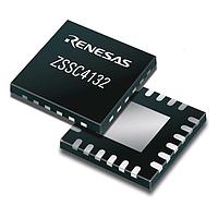 Renesas Electronics ZSSC4132CE4W Sensor Interface PQFN / 24 / 4X4MM SF - BULK - LAB EVAL O