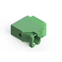 EDAC 516-038-501-546 Connectors Rack & Panel Connector