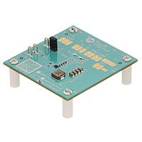 Maxim Integrated MAX15106CEVKIT# Power Management IC Development Tools High-Efficiency, 6A, Current-Mode Synchr