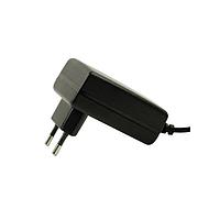 CUI Inc SWM30-24-EV-P5 Fixed Plugs 36W 24V 1.5A EU Vert 2.1plug