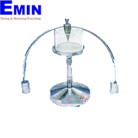 Samyon ZY-1 Liquid Limit tester (100g±0.2g)