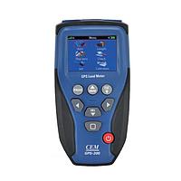 CEM GPS-200 GPS Land Meter (0-999999.99m³)