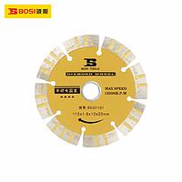 BOSI BS301151 Diamond Wheel (115x1.8x12x20mm)