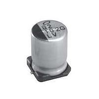 Nichicon ULV2H3R3MNL1GS Aluminum Electrolytic Capacitors 500V 3.3UF 20% AEC-Q200